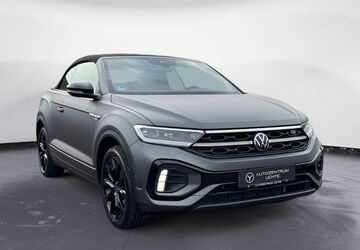 VW T-Roc 40.000 km 31.299 &euro; Uchte 31600