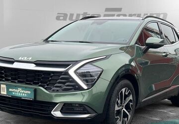 Kia Sportage 12.969 km 30.570 &euro; Herford 32051