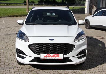 Ford Kuga 21.527 km 23.450 &euro; Hüllhorst 32609