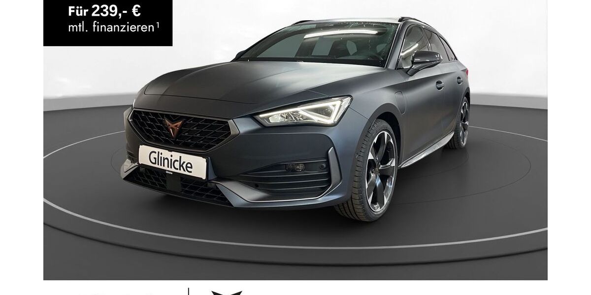 Cupra Leon 65.940 km 26.980 &euro; Minden 32427