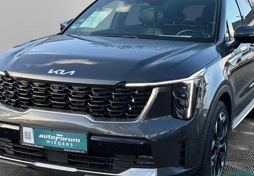 Kia Sorento 47.026 km 43.981 &euro; Herford 32051