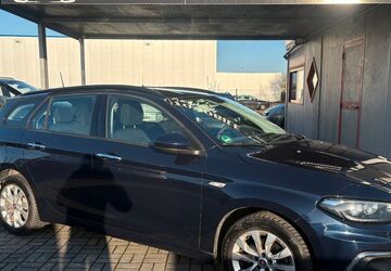 Fiat Tipo 109.556 km 10.699 &euro; Enger 32130