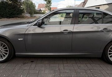 BMW 325 143.630 km 10.500 &euro; Löhne 32584