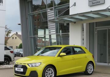 Audi A1 24.000 km 18.840 &euro; Petershagen 32469