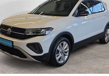 VW T-Cross 25.915 km 22.690 &euro; Lemgo 32657