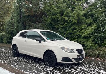 Seat Ibiza 194.000 km 2.350 &euro; Bad Oeyhausen 32549