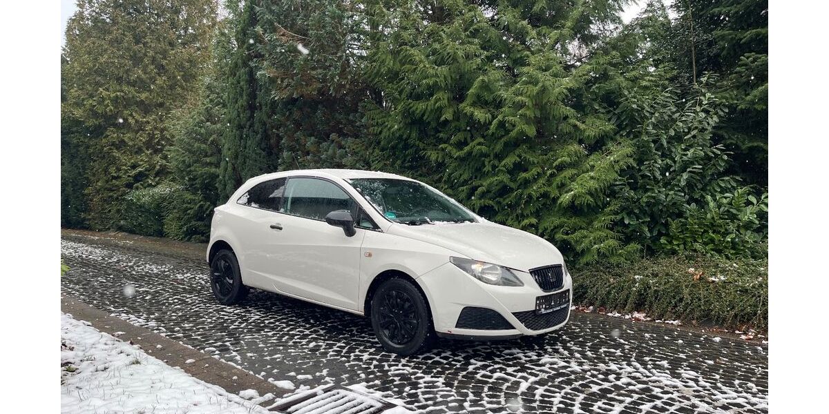 Seat Ibiza 194.000 km 2.350 &euro; Bad Oeyhausen 32549