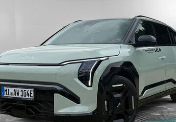 Kia EV3 2.980 km 40.770 &euro; Porta Westfalica 32457