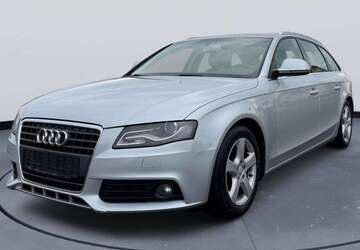 Audi A4 194.600 km 5.199 &euro; Auetal 31749