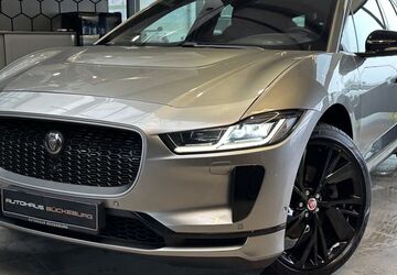 Jaguar I-Pace 166.500 km 17.800 &euro; Bückeburg 31675