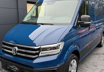 VW Crafter 159.000 km 39.508 &euro; Herford 32051