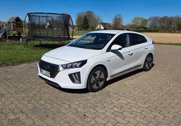 Hyundai IONIQ 93.800 km 15.500 &euro; Bünde 32257