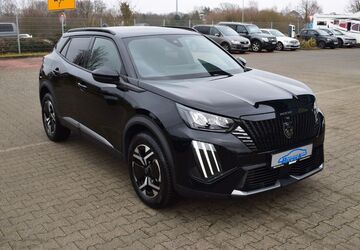 Peugeot 2008 36.750 km 19.480 &euro; Rahden 32369