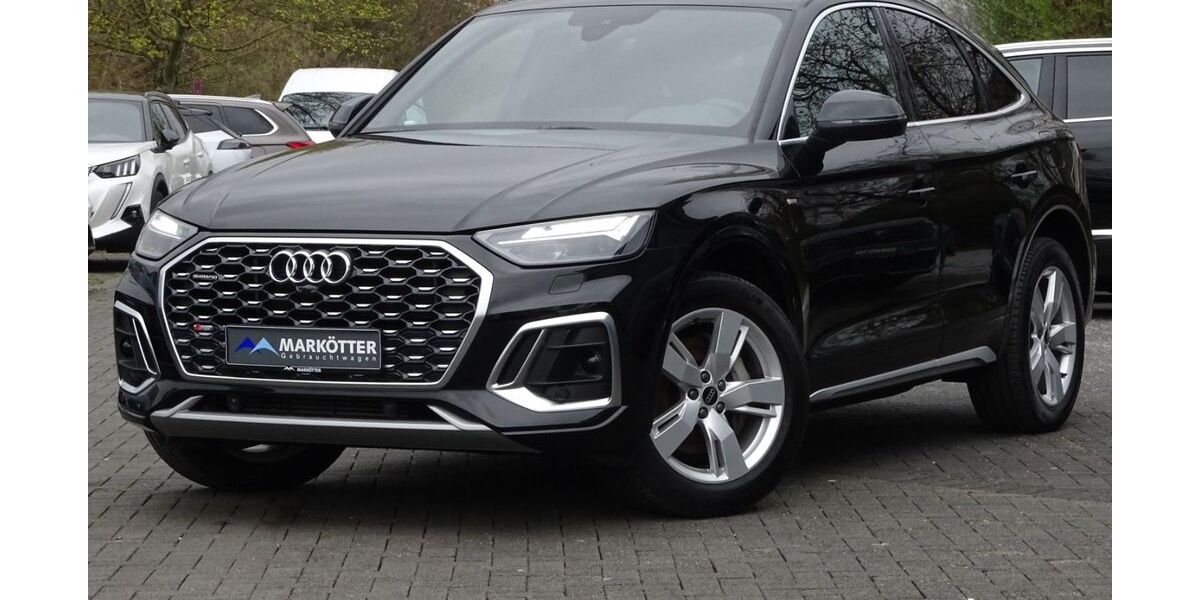 Audi Q5 7.543 km 51.750 &euro; Herford 32051