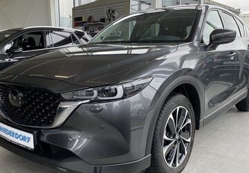 Mazda CX-5 24.500 km 33.700 &euro; Rinteln 31737