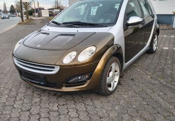 Smart ForFour 140.851 km 3.000 &euro; Enger 32130