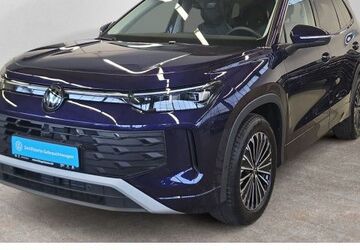 VW Tayron 13.456 km 34.890 &euro; Lemgo 32657