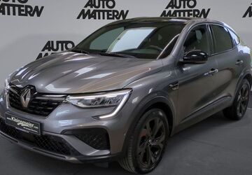Renault Arkana 33.900 km 18.980 &euro; Minden 32427