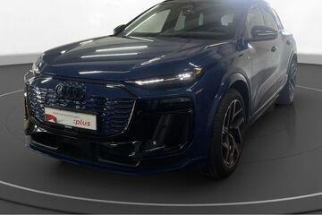 Audi Q6 e-tron 11.850 km 67.380 &euro; Minden 32427