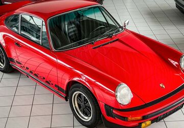 Porsche 911 Urmodell 144.701 km 195.911 &euro; Kirchlengern 32278