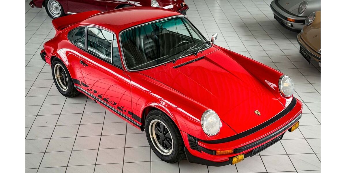 Porsche 911 Urmodell 144.701 km 195.911 &euro; Kirchlengern 32278