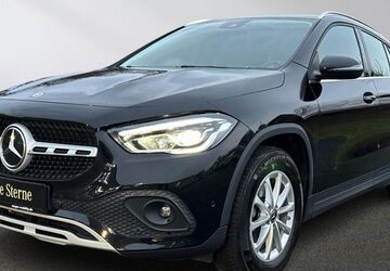 Mercedes-Benz GLA 200 49.000 km 30.620 &euro; Bad Oeynhausen 32545