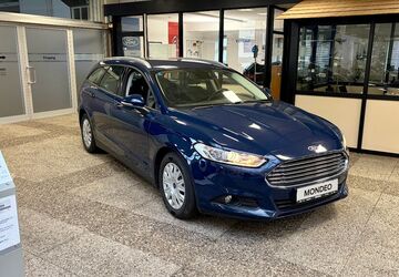 Ford Mondeo 121.000 km 10.000 &euro; Rahden 32369