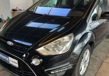 Ford S-Max 195.000 km 2.999 &euro; Lemgo 32657