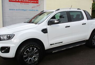 Ford Ranger 171.022 km 22.489 &euro; Vlotho 32602