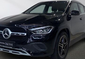 Mercedes-Benz GLA 200 31.570 km 29.860 &euro; Bad Oeynhausen 32545