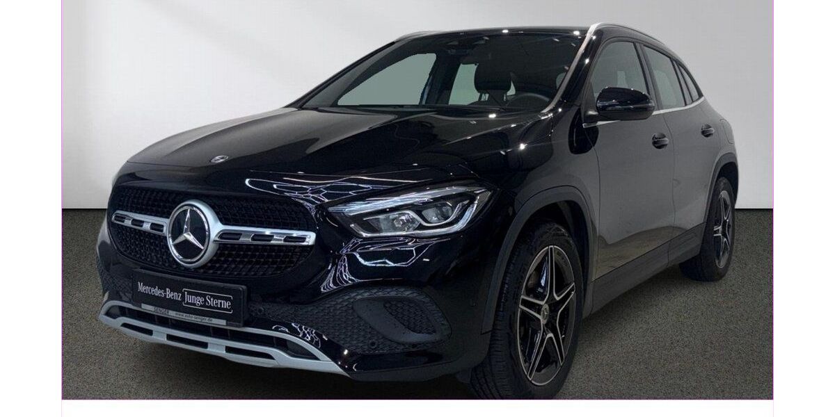 Mercedes-Benz GLA 200 31.570 km 29.860 &euro; Bad Oeynhausen 32545
