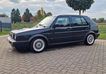 VW Golf 344.000 km 11.000 &euro; Lemgo 32657