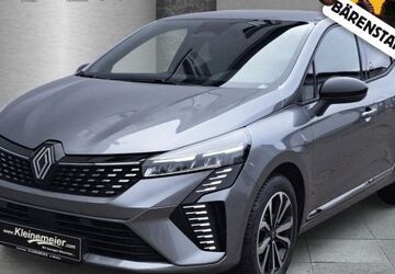 Renault Clio 2.500 km 25.990 &euro; Minden 32427