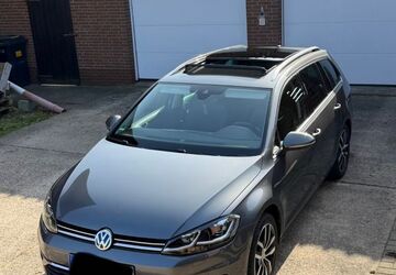 VW Golf 115.000 km 17.500 &euro; Stolzenau 31592