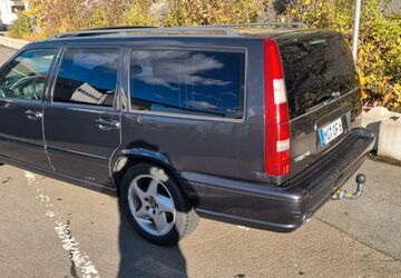 Volvo V70 371.544 km 2.700 &euro; Porta Westfalica 32457