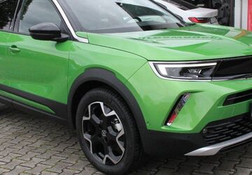 Opel Mokka 39.000 km 20.790 &euro; Hüllhorst 32609