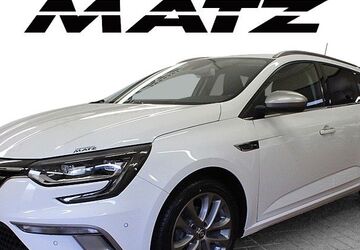 Renault Megane 102.000 km 13.275 &euro; Obernkirchen 31683