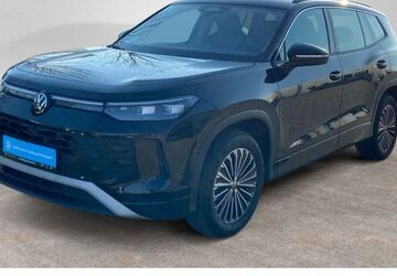 VW Tayron 25.412 km 39.390 &euro; Lemgo 32657