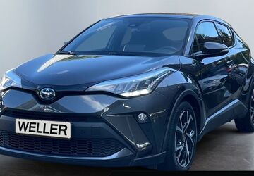 Toyota C-HR 79.614 km 20.795 &euro; Herford 32049