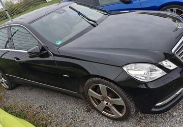 Mercedes-Benz E 300 197.600 km 9.980 &euro; Minden 32423