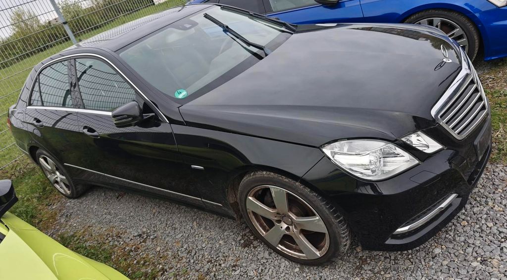 Mercedes-Benz E 300 197.600 km 9.980 &euro; Minden 32423
