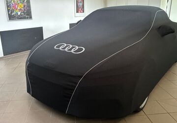 Audi TT 226.500 km 14.200 &euro; Uchte 31600
