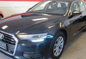Audi A6 185.000 km 18.999 &euro; Bad Oeynhausen 32549