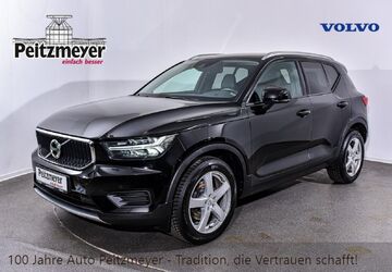 Volvo XC40 112.255 km 22.990 &euro; Bad Oeynhausen 32545