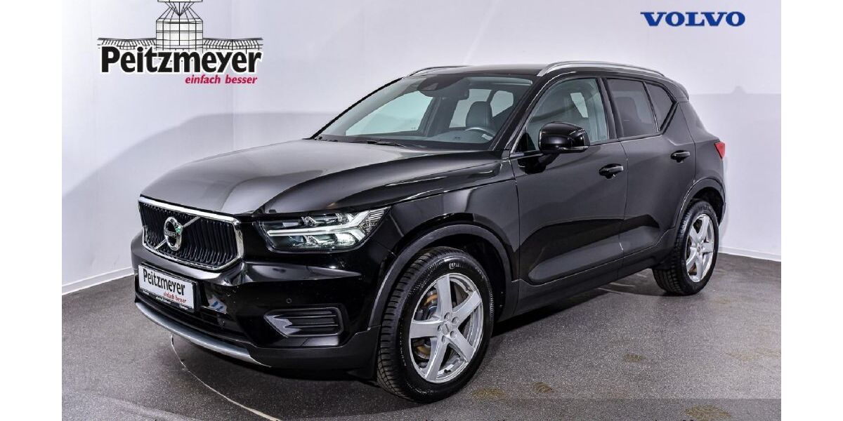 Volvo XC40 112.255 km 22.990 &euro; Bad Oeynhausen 32545