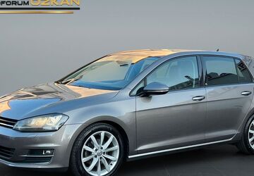 VW Golf 147.197 km 13.499 &euro; Löhne 32584