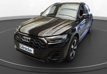 Audi Q5 108.840 km 40.380 &euro; Minden 32427