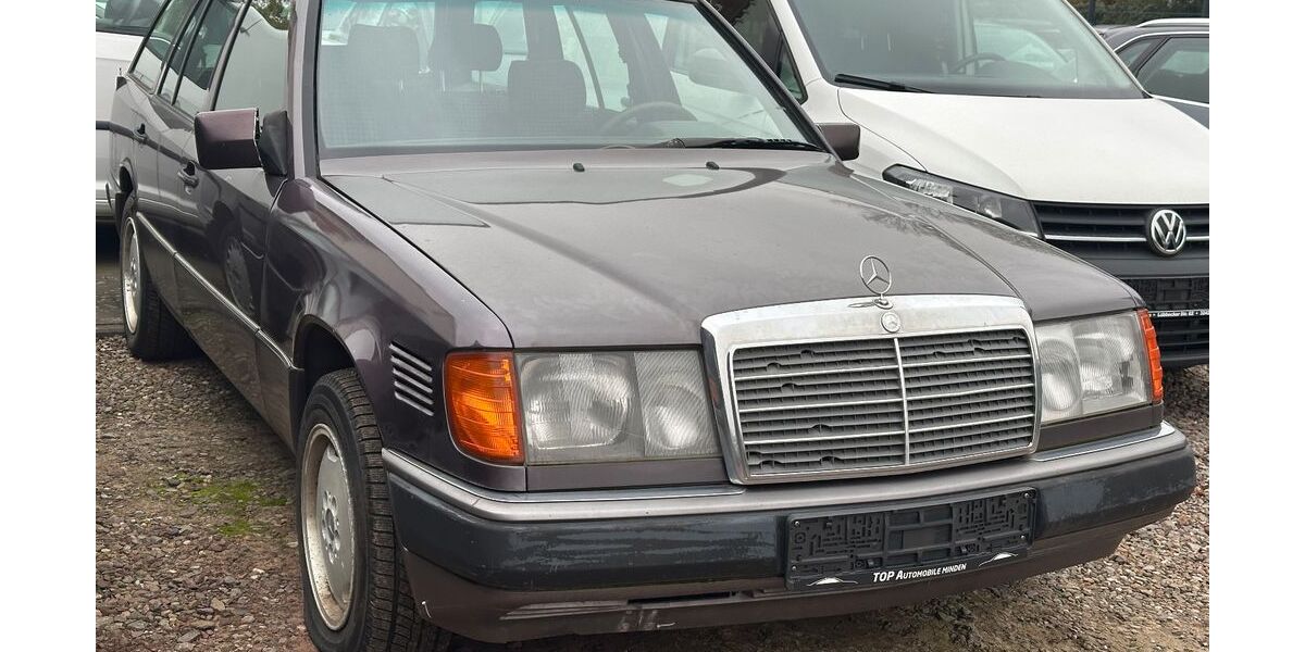 Mercedes-Benz E 250 298.000 km 3.199 &euro; Minden 32429
