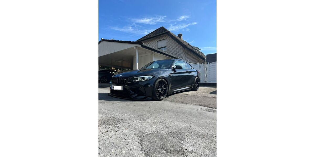 BMW M2 28.000 km 57.999 &euro; Bünde 32257
