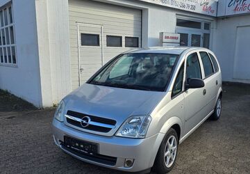 Opel Meriva 185.520 km 1.890 &euro; Stadthagen 31655